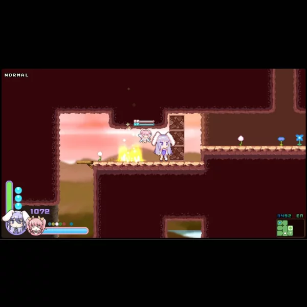 Sekai Project Rabi-Ribi