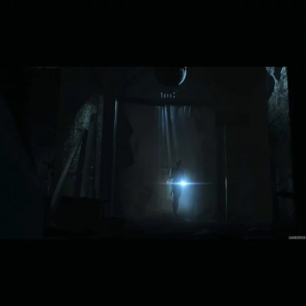 Sony Computer Entertainment Until Dawn