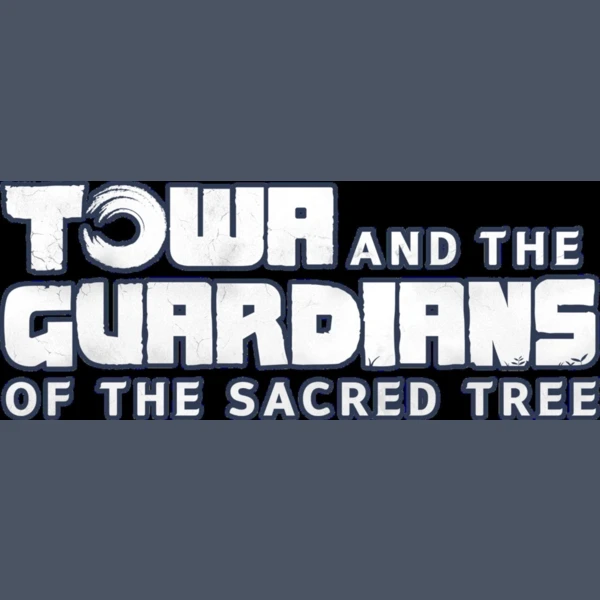 Bandai Namco Entertainment Towa and the Guardians of the Sacred Tree