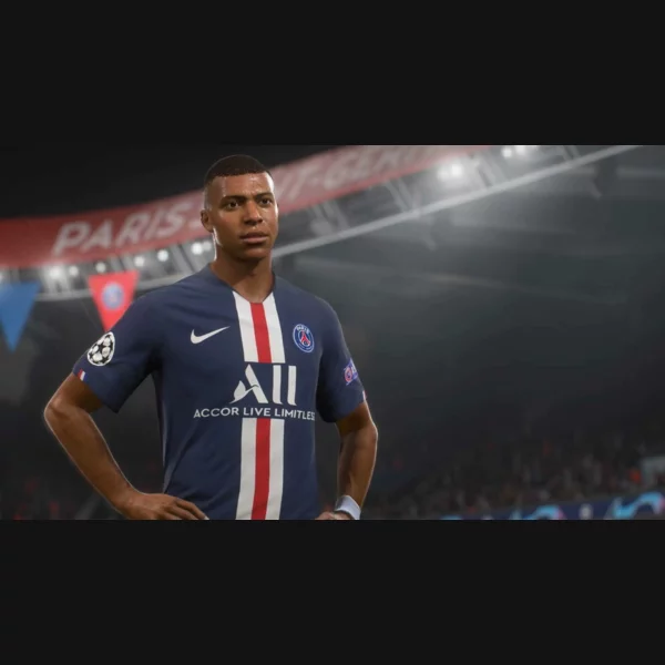 EA Sports FIFA 21