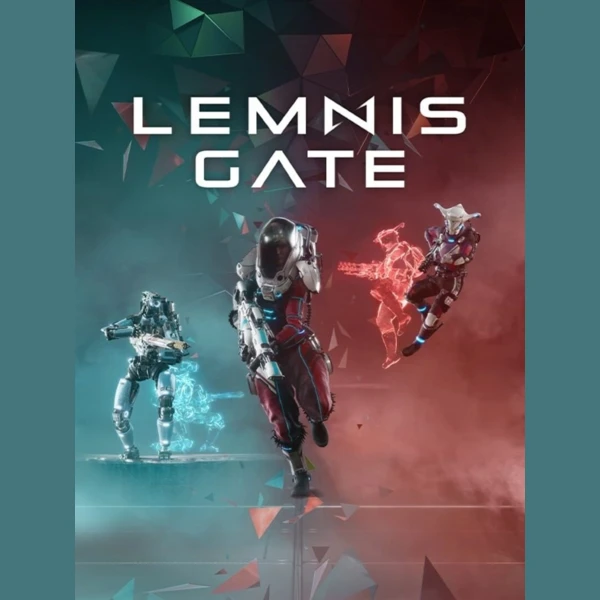 Frontier Foundry Lemnis Gate