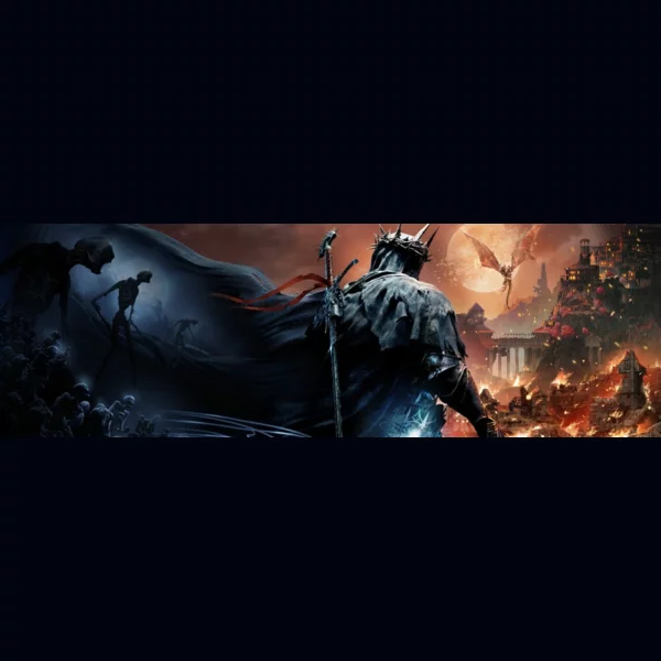 CI Games Lords of the Fallen