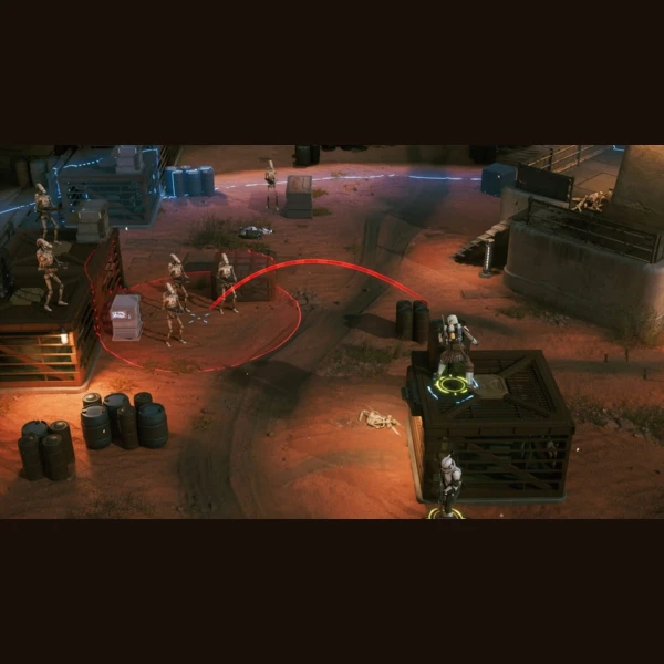 Electronic Arts Star Wars Zero Company