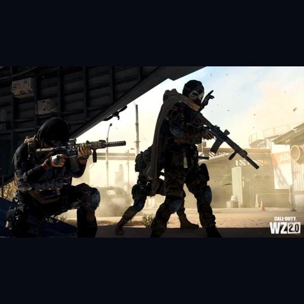 Activision Call of Duty: Warzone 2.0