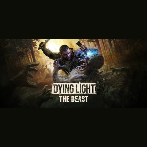 Techland Dying Light: The Beast