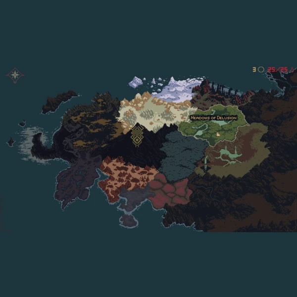 11 bit studios Death Howl