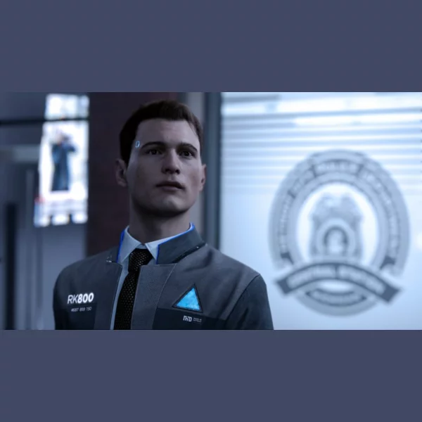 Sony Interactive Entertainment Detroit: Become Human