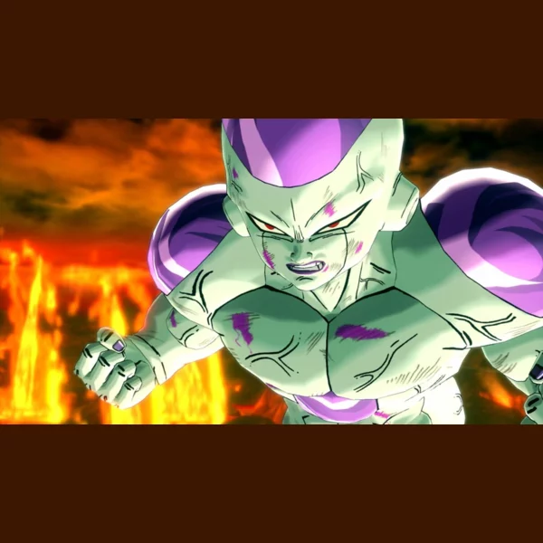 Bandai Namco Entertainment Dragon Ball: Xenoverse