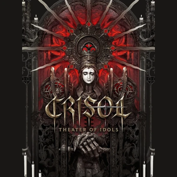 Blumhouse Games Crisol: Theater of Idols