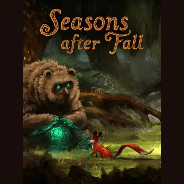 Focus Entertainment Seasons after Fall