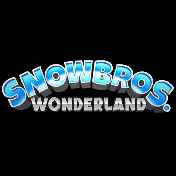 Clear River Games Snow Bros. Wonderland