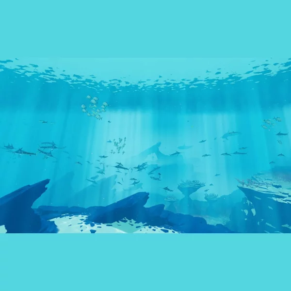 505 Games Abzu