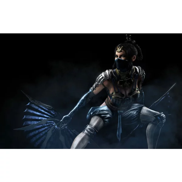 WB Games Mortal Kombat X