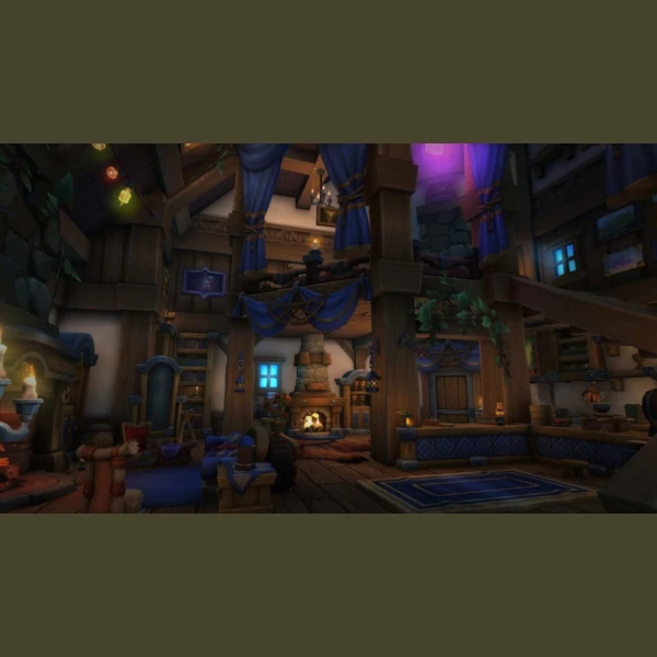 Blizzard Entertainment World of Warcraft: Midnight