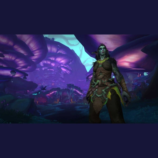 Blizzard Entertainment World of Warcraft: Midnight