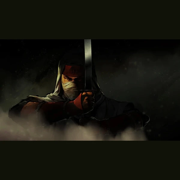 Sega Shinobi: Art of Vengeance