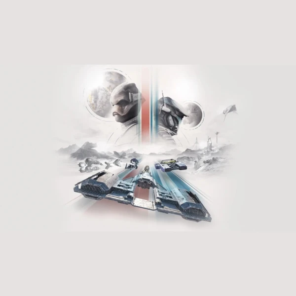 Secret Mode Star Wars: Galactic Racer