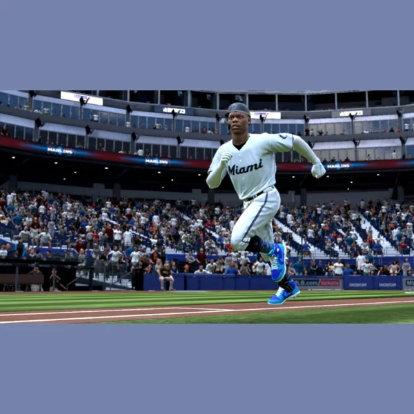 Sony Interactive Entertainment MLB The Show 23