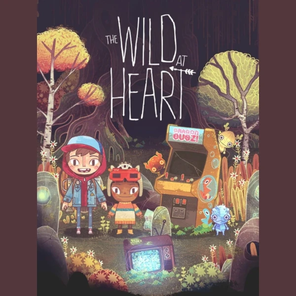 Humble Games The Wild at Heart