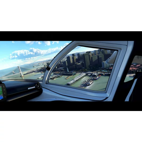 Xbox Game Studios Microsoft Flight Simulator