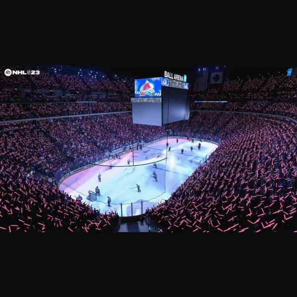 EA Sports NHL 23