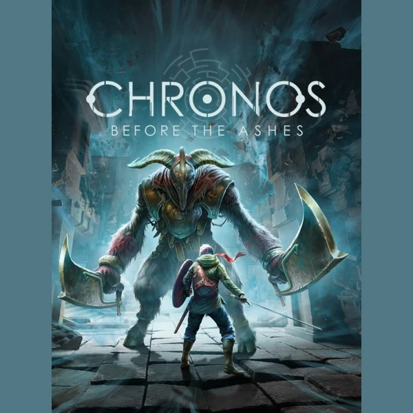 THQ Nordic Chronos: Before the Ashes