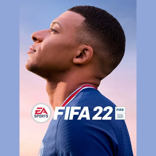 EA Sports FIFA 22