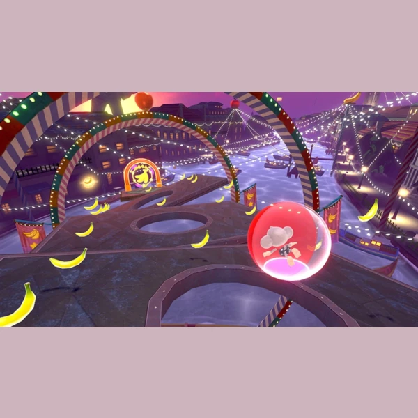 Sega Super Monkey Ball: Banana Rumble