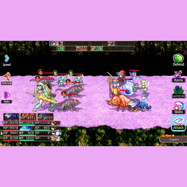 Kemco Ghost Sync