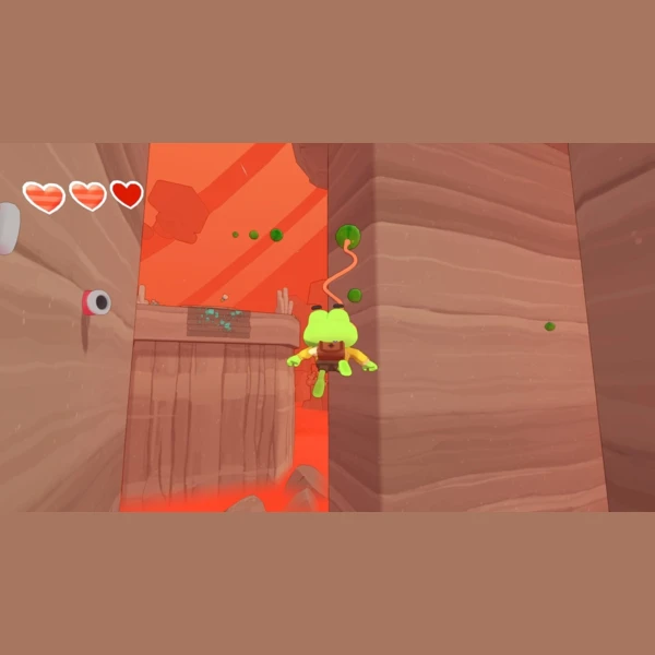 Luckshot Games Big Hops