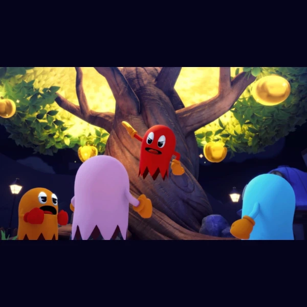 Bandai Namco Entertainment Pac-Man World 2 Re-Pac