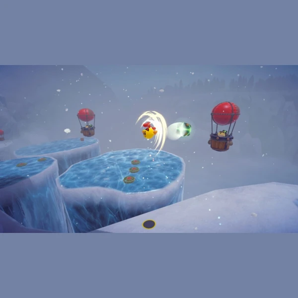 Bandai Namco Entertainment Pac-Man World 2 Re-Pac