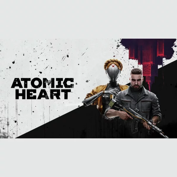 Focus Entertainment Atomic Heart