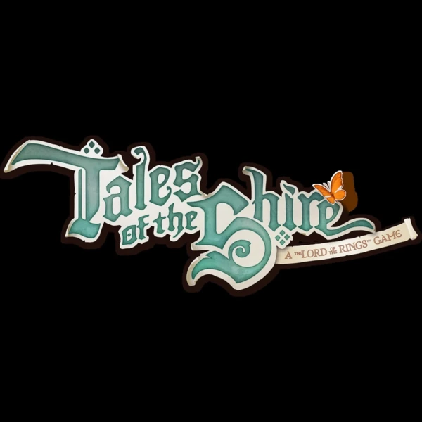 Private Division Tales of the Shire, The Lord of the Rings