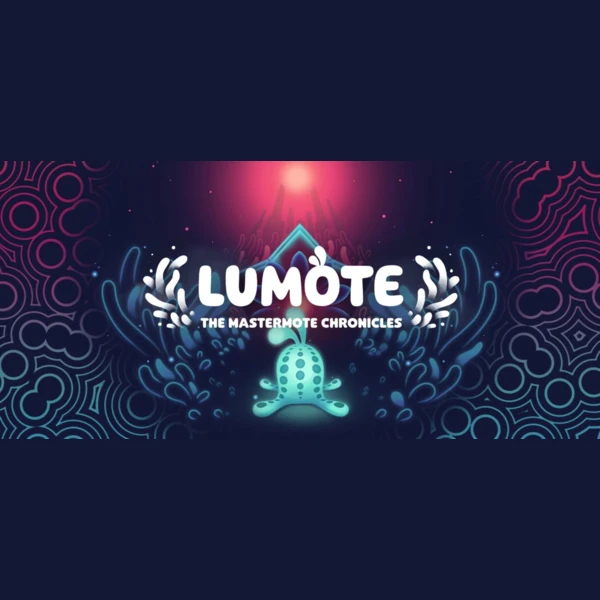 Wired Productions Lumote: The Mastermote Chronicles