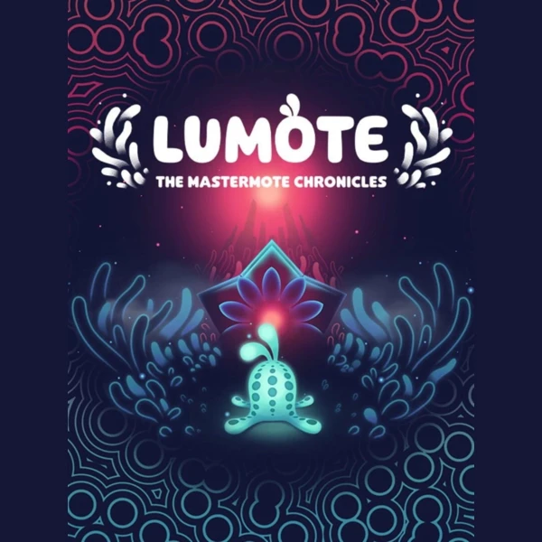 Wired Productions Lumote: The Mastermote Chronicles