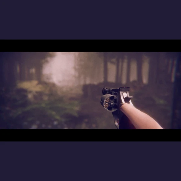 FYRE Games Project Songbird