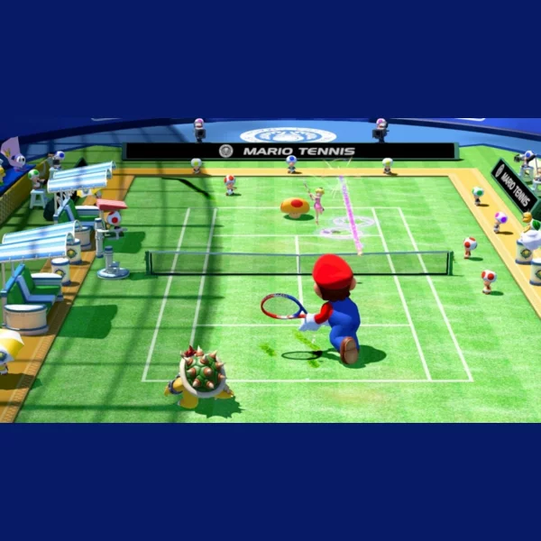 Nintendo Mario Tennis: Ultra Smash