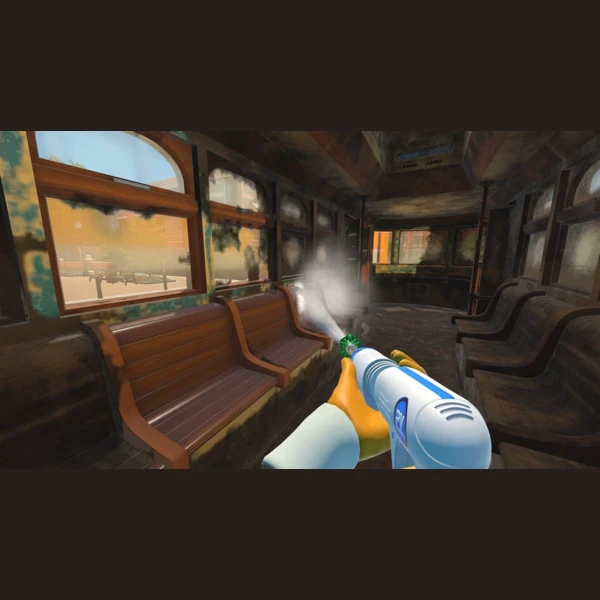 FuturLab PowerWash Simulator 2