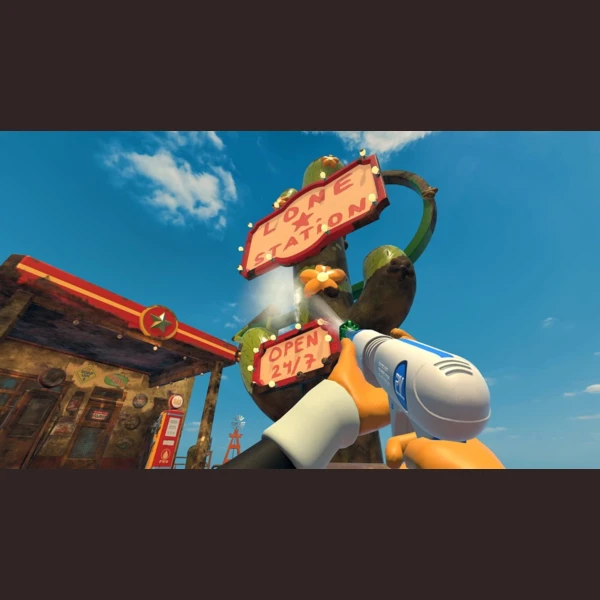 FuturLab PowerWash Simulator 2