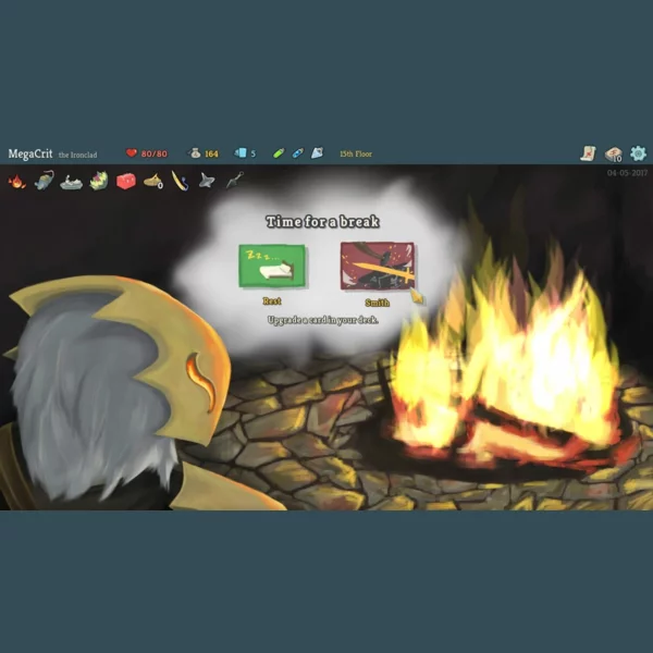 Humble Games Slay the Spire