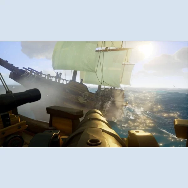 Xbox Game Studios Sea of Thieves