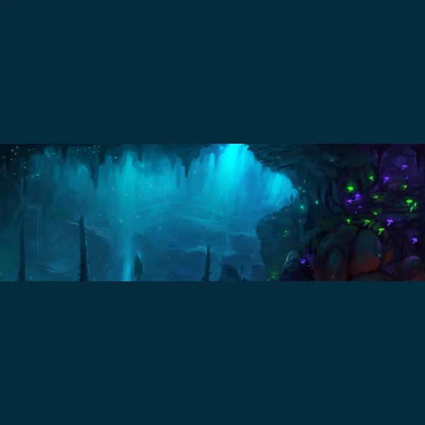 Raw Fury Regions of Ruin: Runegate