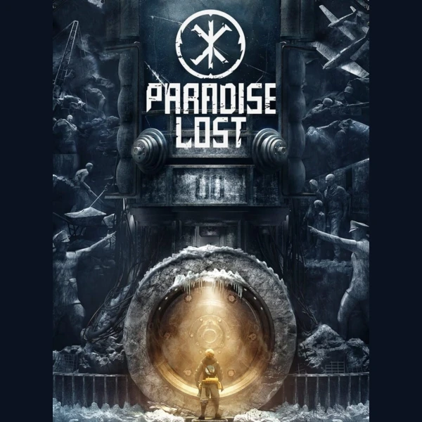 All In! Games Paradise Lost