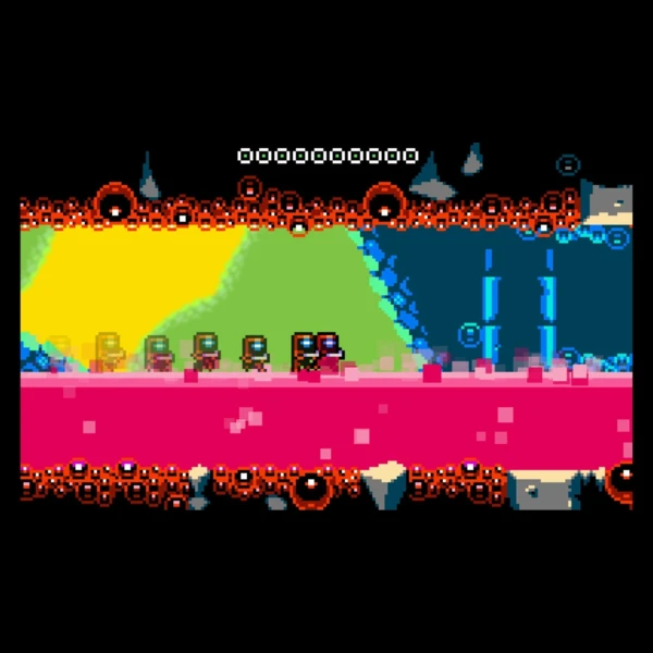 Good Shepherd Entertainment Xeodrifter