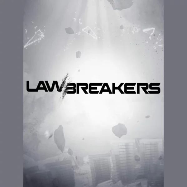 Nexon Co. Ltd. LawBreakers