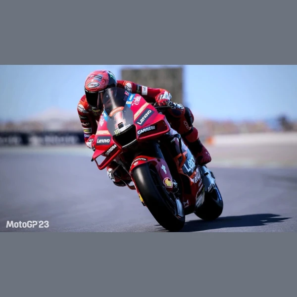 Milestone MotoGP 23