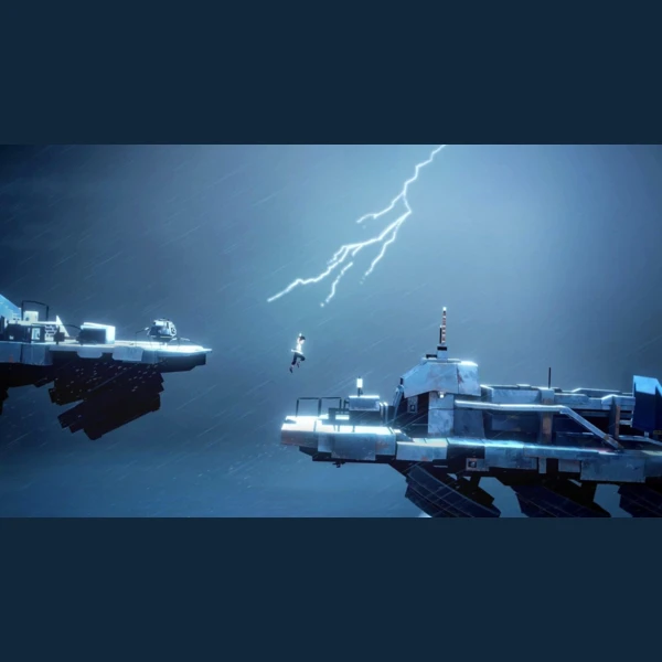 Thunderful Planet of Lana II: Children of the Leaf