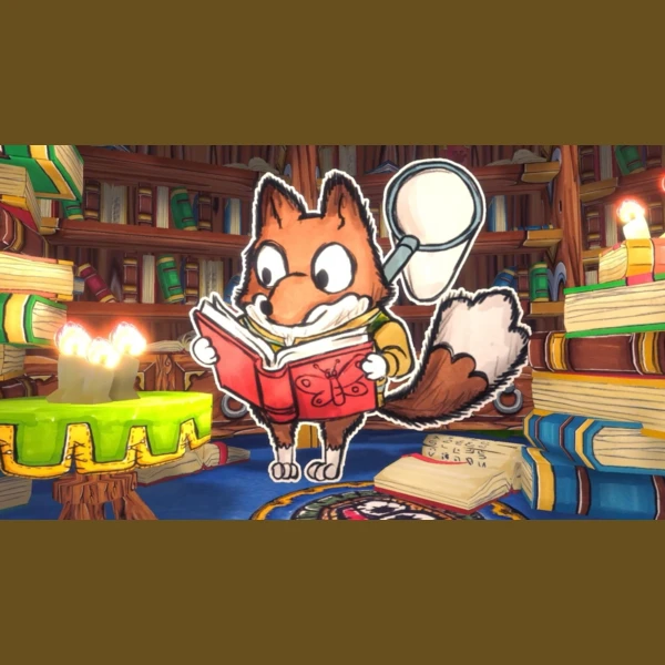 Phiphen Games Ruffy and the Riverside