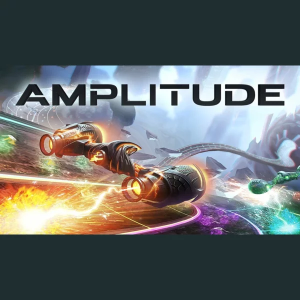 Harmonix Music Systems Amplitude